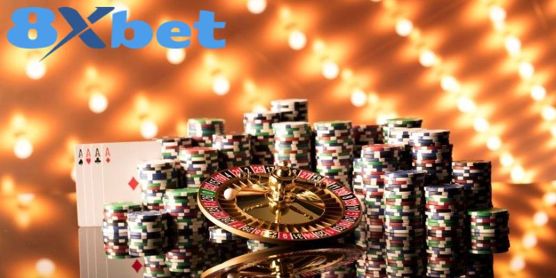 AE Sexy Casino 8xbet có ván game Blackjack đặc sắc