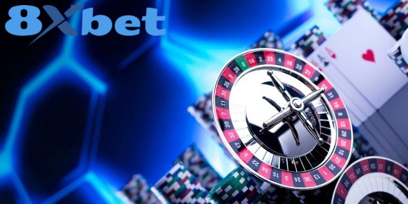 Chọn game phù hợp khi tham gia AE Sexy Casino 8xbet