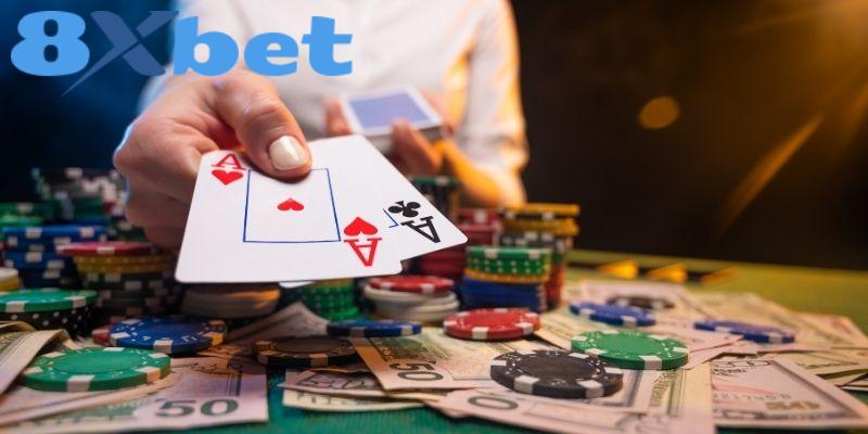 Vài thông tin tổng quan về AE Sexy Casino 8xbet