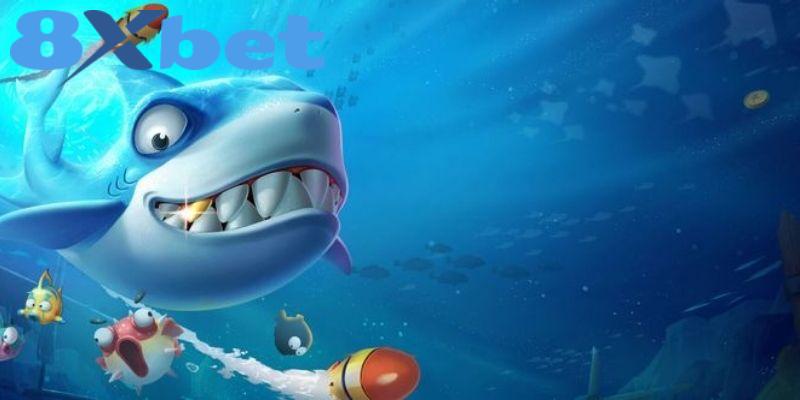 Đa dạng phòng chơi có ở bắn cá Thần Tài 8xbet