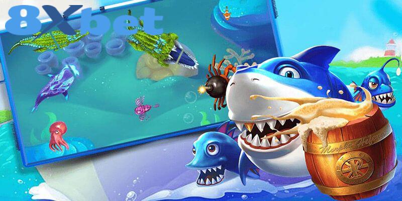 Vài thông tin giới thiệu về bắn cá tiểu tiên 8xbet