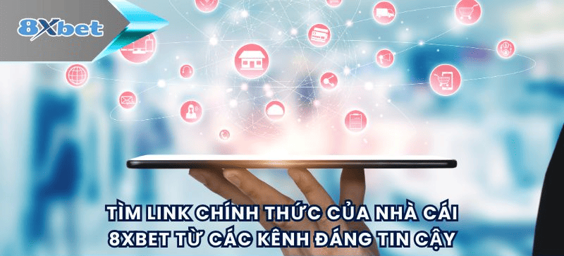Tránh link lạ không rõ nguồn gốc để không bị mất tài khoản