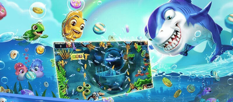 Tránh sai lầm thường gặp để nâng cao cơ hội thắng bắn cá 8xbet