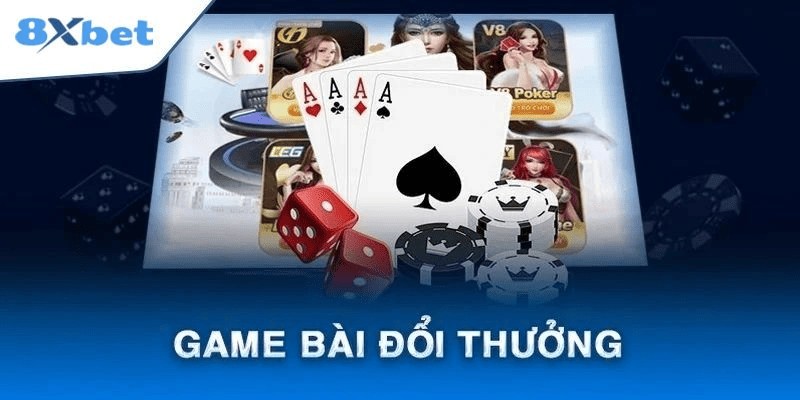 Lý do bạn nên trải nghiệm tiến lên 8xbet ngay hôm nay