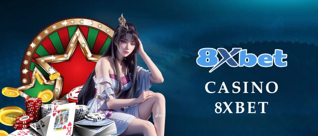 Các mẹo chơi casino 8xbet để nâng cao tỷ lệ thắng năm 2025