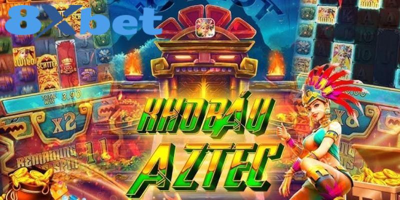 Các quy định căn bản trong nổ hũ AZTEC 8xbet