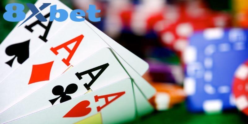 Sâm lốc 8xbet – Game bài dân gian đầy kịch tính và cuốn hút