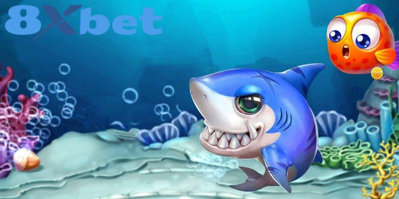 Khám phá thế giới đầy màu sắc ở Vua bắn cá 8xbet