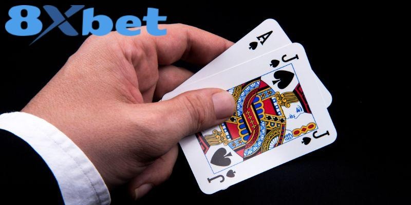 Vài thông tin thú vị cần nắm về Xì Dách 8xbet
