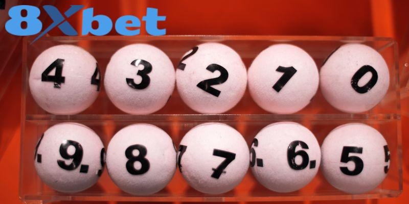 Vài điều thú vị cần nắm về xổ số siêu tốc