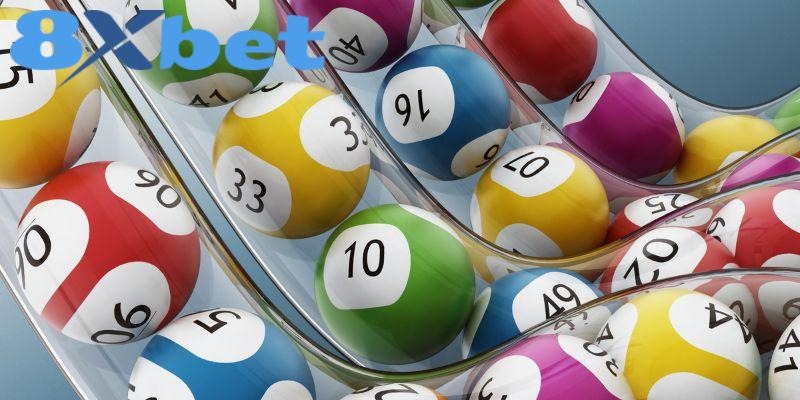 Thể lệ mở thưởng cơ bản ở xổ số siêu tốc