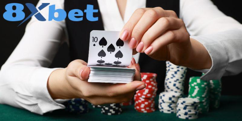 Tổng hợp những quy định cần nắm ở Baccarat là gì 8xbet
