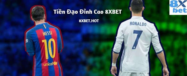 Những tiền đạo đỉnh cao nổi tiếng thế giới trong lịch sử bóng đá