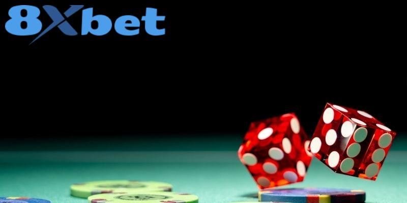 Vài thông tin giới thiệu về cách chơi tài xỉu 8xbet
