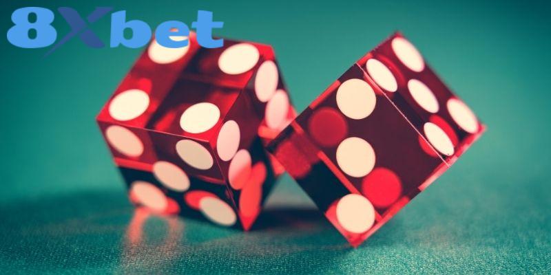 Tài xỉu ở 8xbet có nhiều ưu điểm