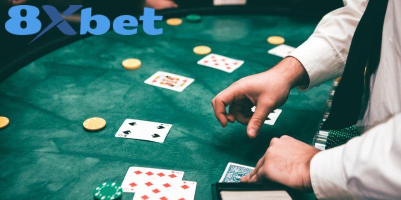 Khám phá những kỹ thuật Mậu Binh 8xbet chuẩn xác