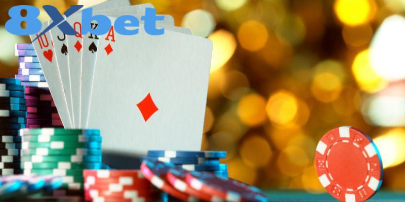 Tổng hợp luật chơi chi tiết ở Mậu Binh 8xbet