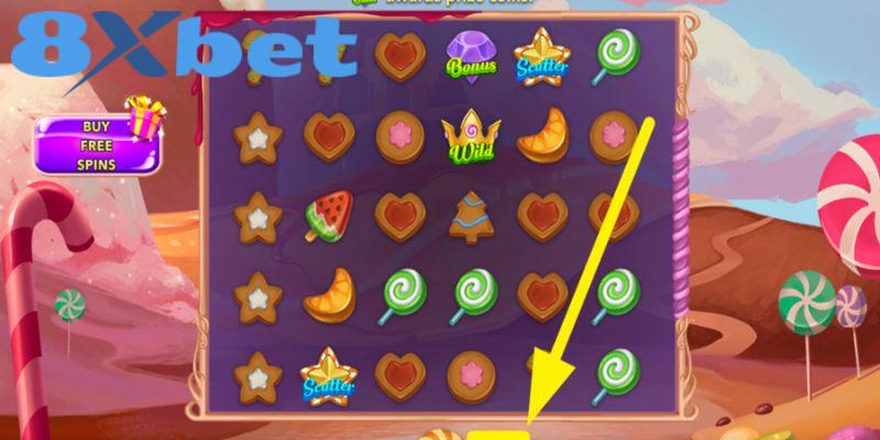 Giới thiệu vài nét đặc trưng của nổ hũ bánh ngọt 8xbet